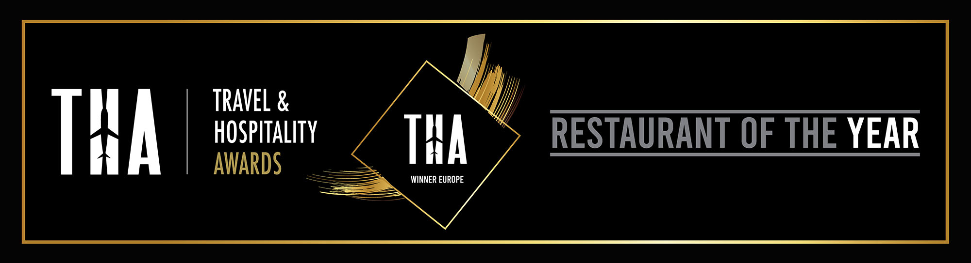 Restaurant of the year 